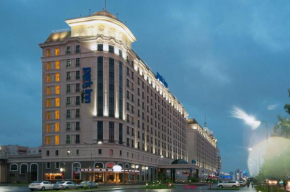 Park Inn by Radisson Hotel Astana